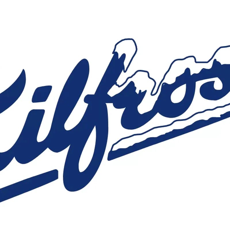 Logo kilfrost